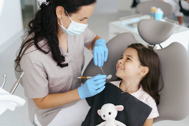 Best Cracked Tooth Emergency Dentist  in Westmont, IL