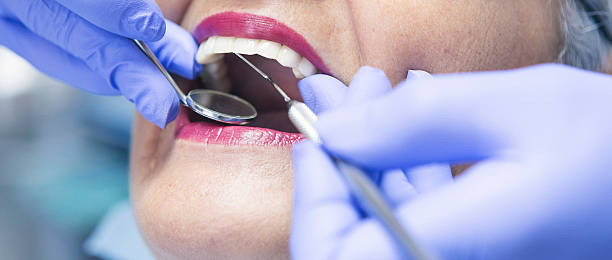 Best Cracked Tooth Emergency Dentist  in Westmont, IL